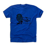 Kids T-Shirt Royal