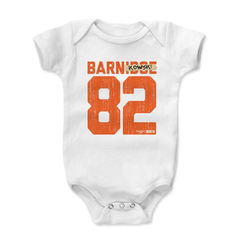 Kids Onesie White