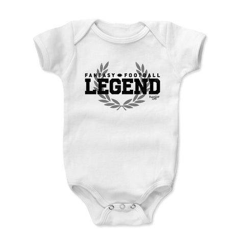 Kids Onesie White