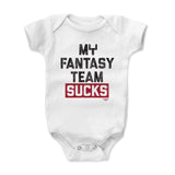 Kids Onesie White