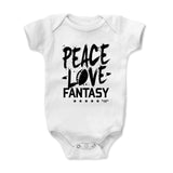 Kids Onesie White