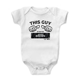 Kids Onesie White