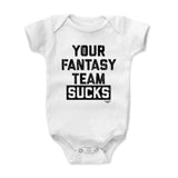 Kids Onesie White