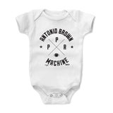 Kids Onesie White