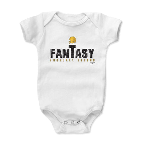 Kids Onesie White