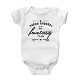 Kids Onesie White