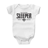 Kids Onesie White