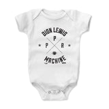 Kids Onesie White