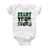 Kids Onesie White