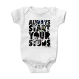Kids Onesie White
