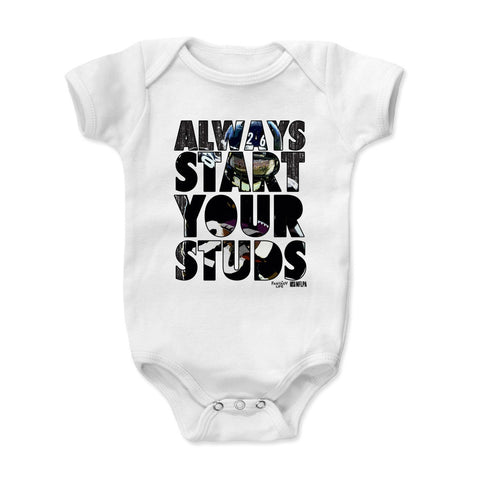 Kids Onesie White