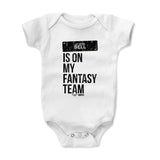 Kids Onesie White