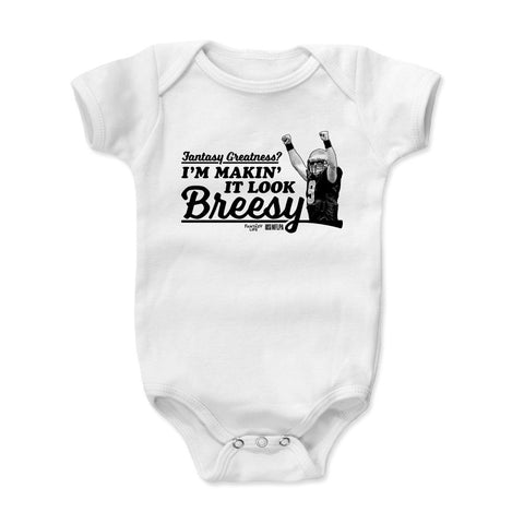 Kids Onesie White