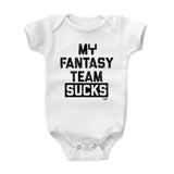 Kids Onesie White