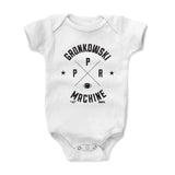 Kids Onesie White