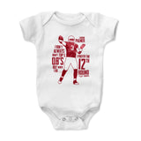 Kids Onesie White