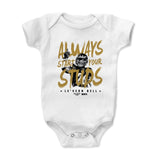 Kids Onesie White