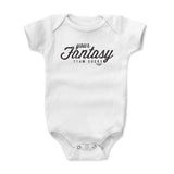 Kids Onesie White