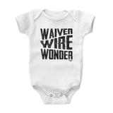 Kids Onesie White