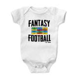 Kids Onesie White