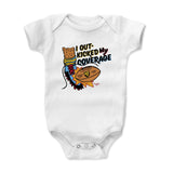 Kids Onesie White