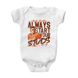 Kids Onesie White