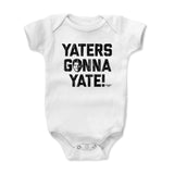 Kids Onesie White