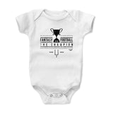 Kids Onesie White