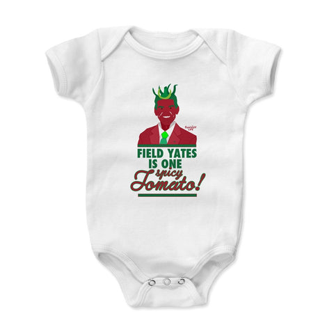 Kids Onesie White