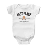 Kids Onesie White