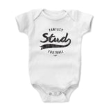Kids Onesie White