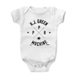 Kids Onesie White