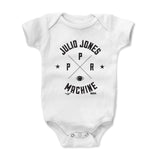 Kids Onesie White