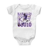 Kids Onesie White