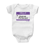 Kids Onesie White