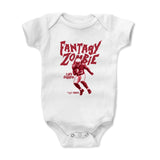 Kids Onesie White