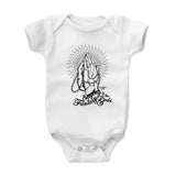 Kids Onesie White
