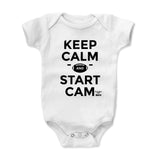 Kids Onesie White