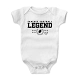 Kids Onesie White