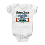 Kids Onesie White