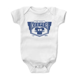 Kids Onesie White