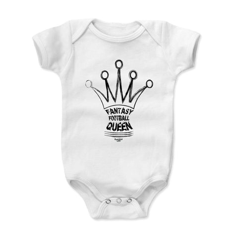 Kids Onesie White