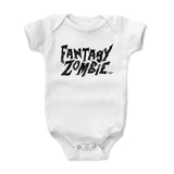 Kids Onesie White