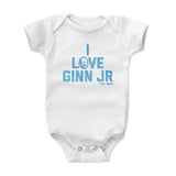 Kids Onesie White