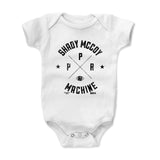 Kids Onesie White