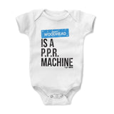 Kids Onesie White