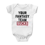 Kids Onesie White