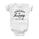 Kids Onesie White