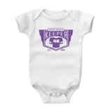 Kids Onesie White