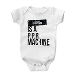 Kids Onesie White